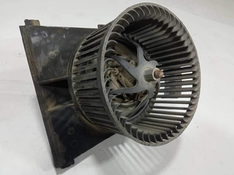 Recambio de motor calefaccion para seat leon (1m1) signo referencia OEM IAM 1J1819021B  