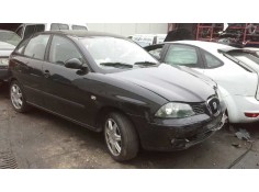 seat ibiza (6l1) del año 2005