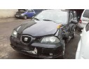 SEAT IBIZA (6L1)