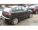 SEAT IBIZA (6L1)