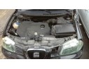 SEAT IBIZA (6L1)