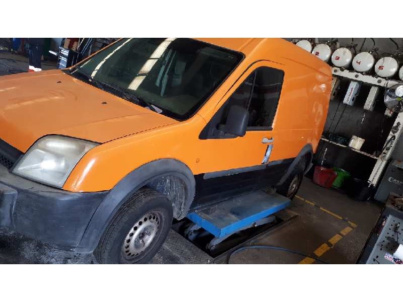 ford transit connect (tc7) del año 2006