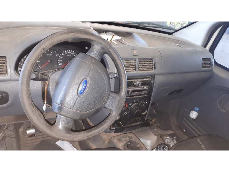 ford transit connect (tc7) del año 2006