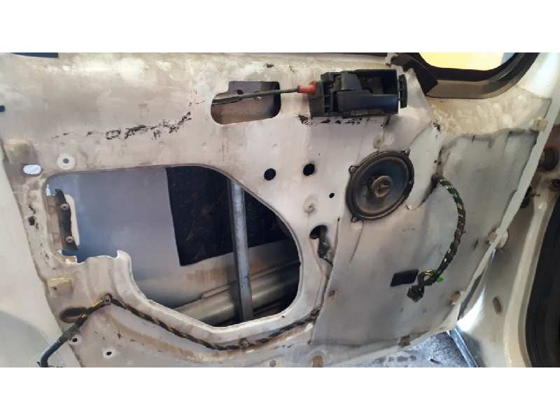 ford transit connect (tc7) del año 2006