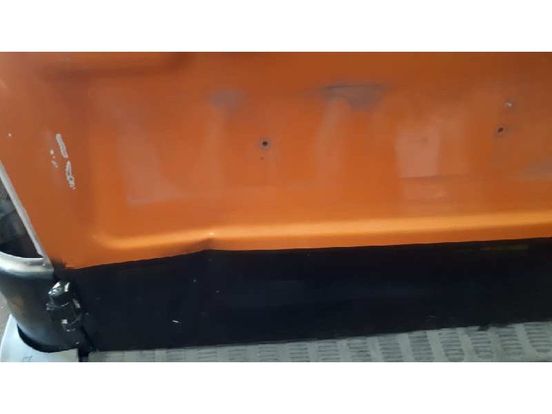 ford transit connect (tc7) del año 2006