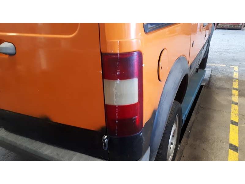 ford transit connect (tc7) del año 2006