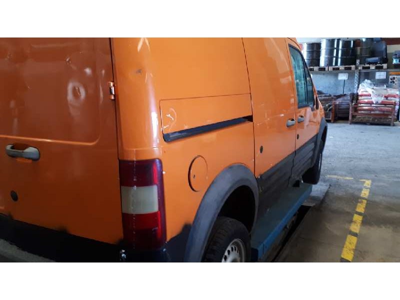 ford transit connect (tc7) del año 2006