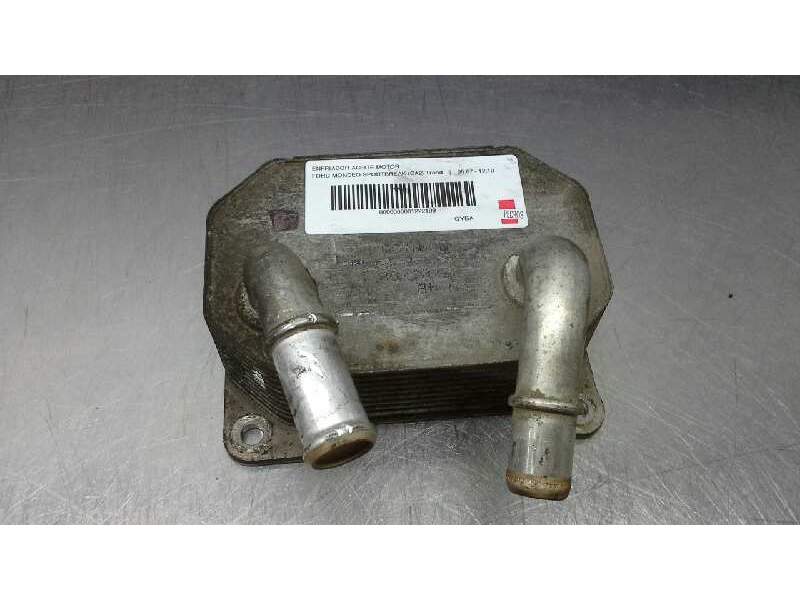 Recambio de enfriador aceite motor para ford mondeo sportbreak (ca2) trend referencia OEM IAM TN2439BPIA02  