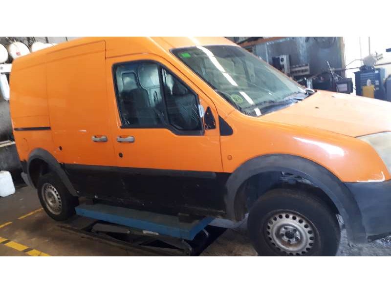 ford transit connect (tc7) del año 2006