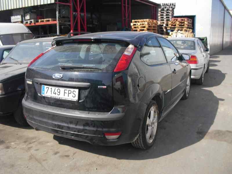 ford focus berlina (cap) del año 2006