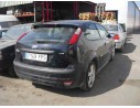 FORD FOCUS BERLINA (CAP)