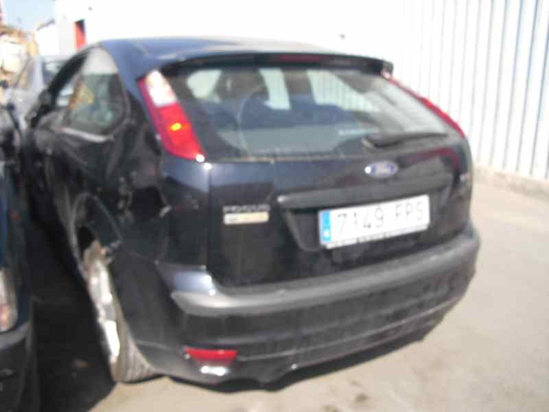 ford focus berlina (cap) del año 2006
