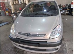 citroën xsara picasso del año 2005