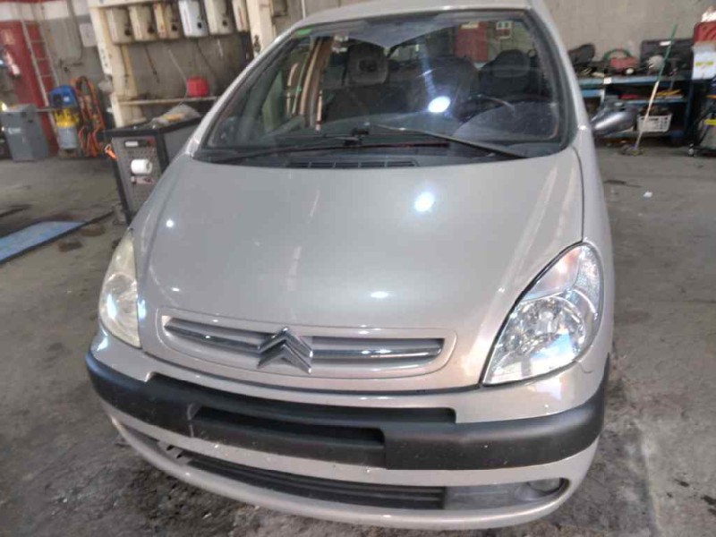 citroën xsara picasso del año 2005