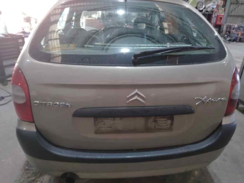 citroën xsara picasso del año 2005