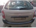 CITROËN XSARA PICASSO