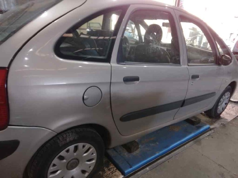 citroën xsara picasso del año 2005