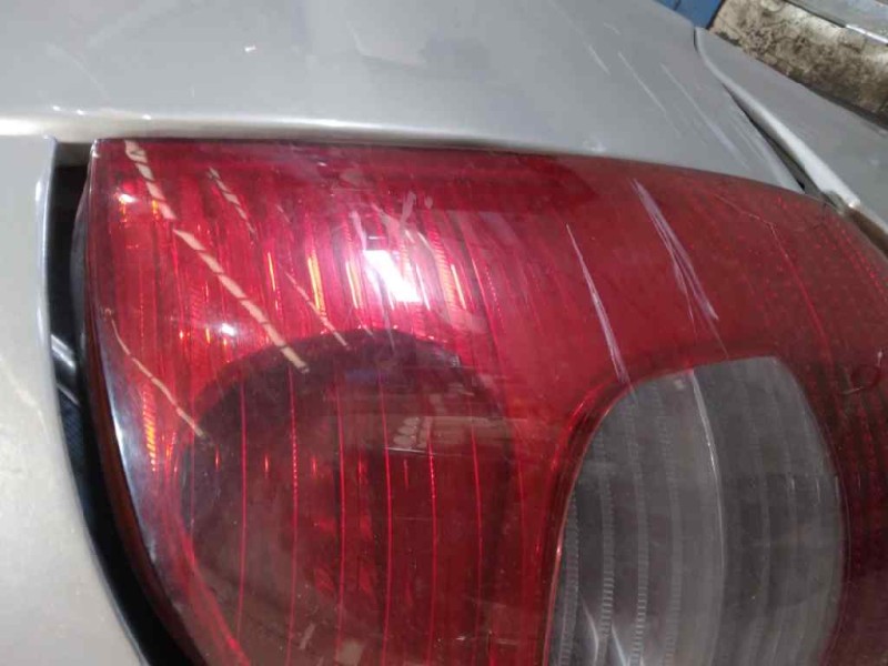 citroën xsara picasso del año 2005