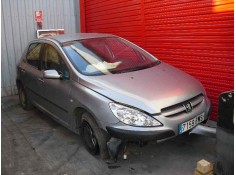 peugeot 307 (s1) del año 2004