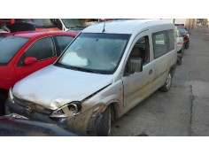 opel combo (corsa c) del año 2003