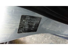 opel combo (corsa c) del año 2003 2