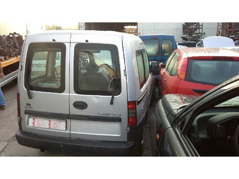 opel combo (corsa c) del año 2003