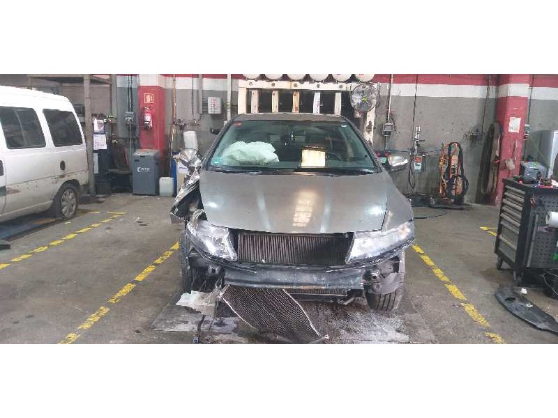 honda civic berlina (fn) del año 2007