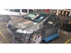 honda civic berlina (fn) del año 2007 2