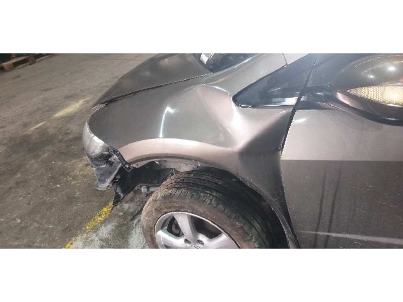 honda civic berlina (fn) del año 2007