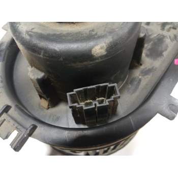 Recambio de motor calefaccion para seat leon (1m1) signo referencia OEM IAM 1J1819021B  