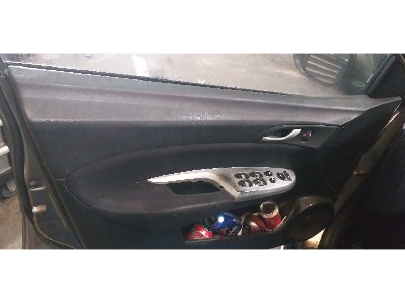 honda civic berlina (fn) del año 2007