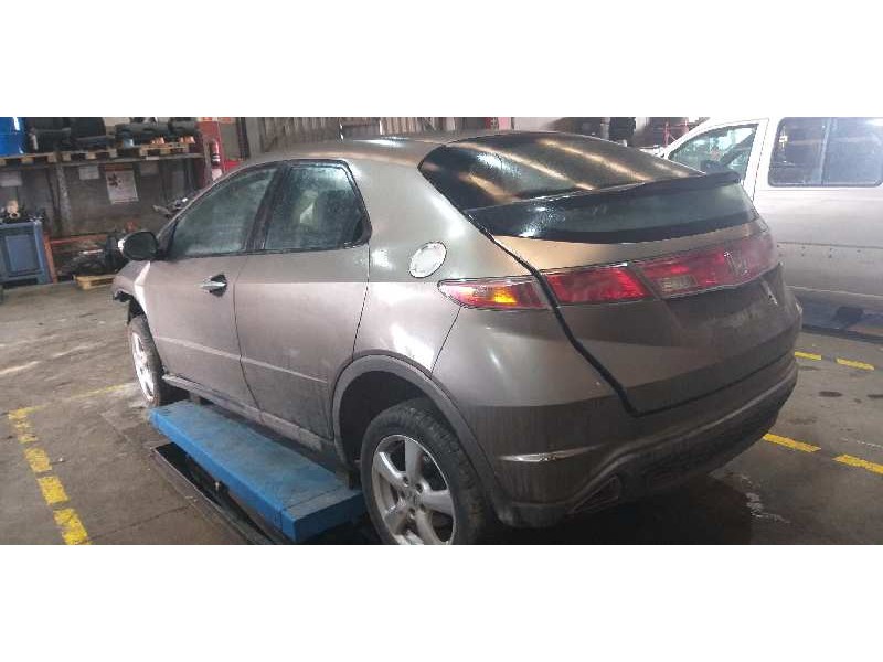 honda civic berlina (fn) del año 2007