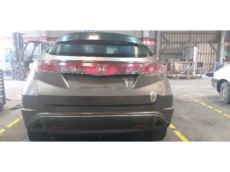 honda civic berlina (fn) del año 2007