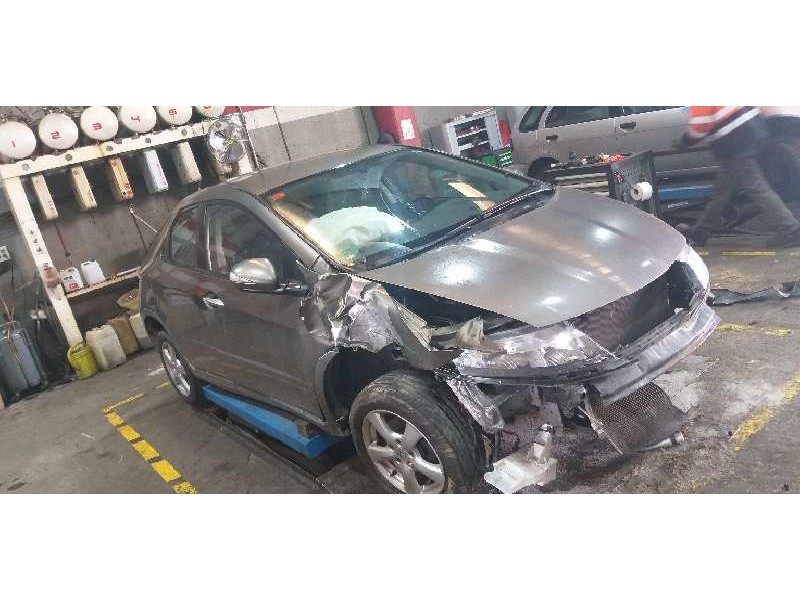 honda civic berlina (fn) del año 2007