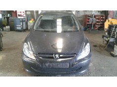 peugeot 307 (s1) del año 2002