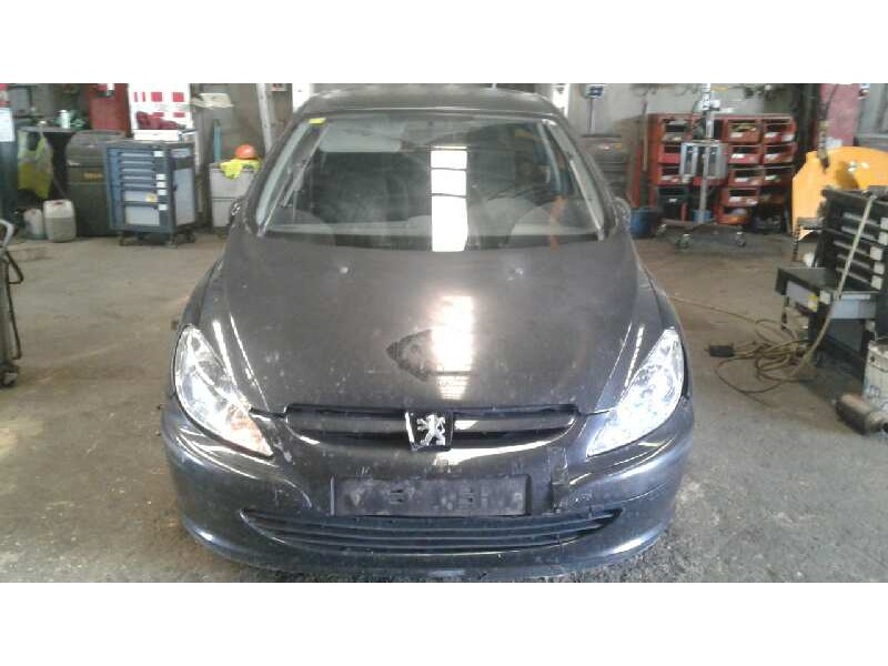 peugeot 307 (s1) del año 2002