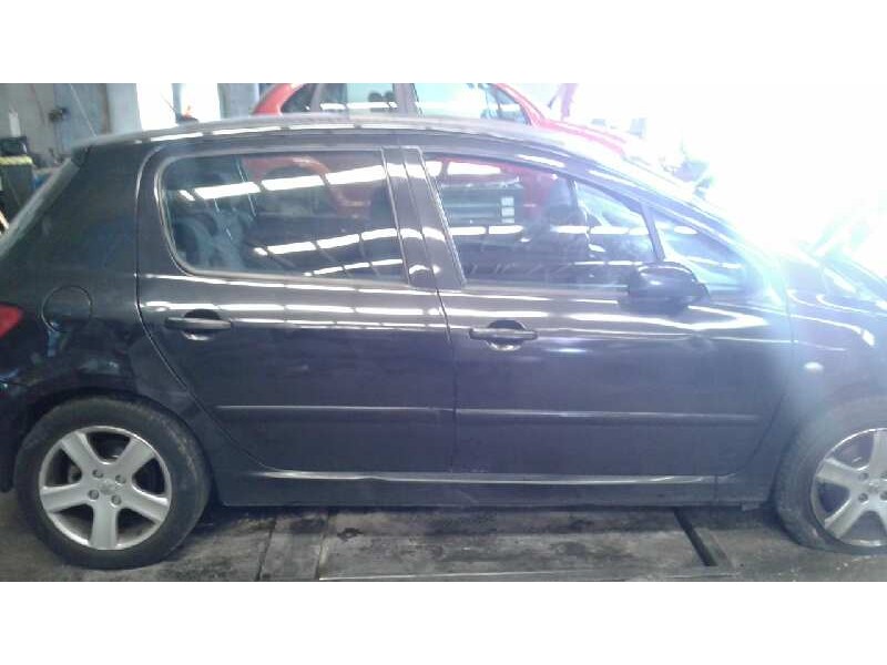 peugeot 307 (s1) del año 2002