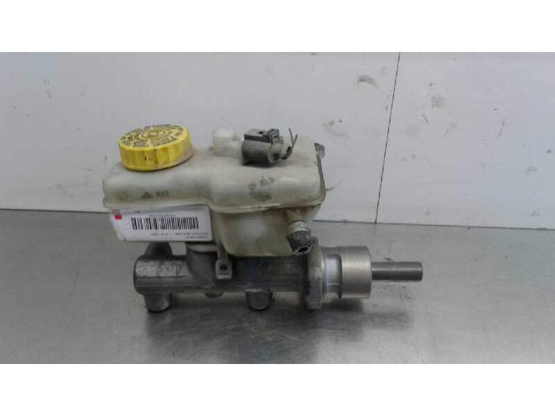 Recambio de bombin freno para seat ibiza (6l1) stella referencia OEM IAM 6Q0611053B  