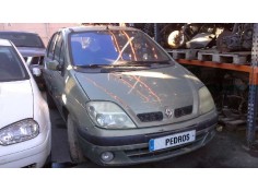 renault scenic (ja..) del año 2002