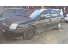 opel vectra c berlina del año 2004