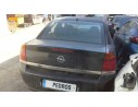 OPEL VECTRA C BERLINA