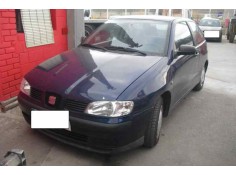 seat ibiza (6k1) del año 2001