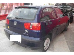 seat ibiza (6k1) del año 2001 2