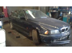 bmw serie 5 berlina (e39) del año 2001