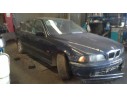 BMW SERIE 5 BERLINA (E39)