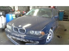 bmw serie 5 berlina (e39) del año 2001 2