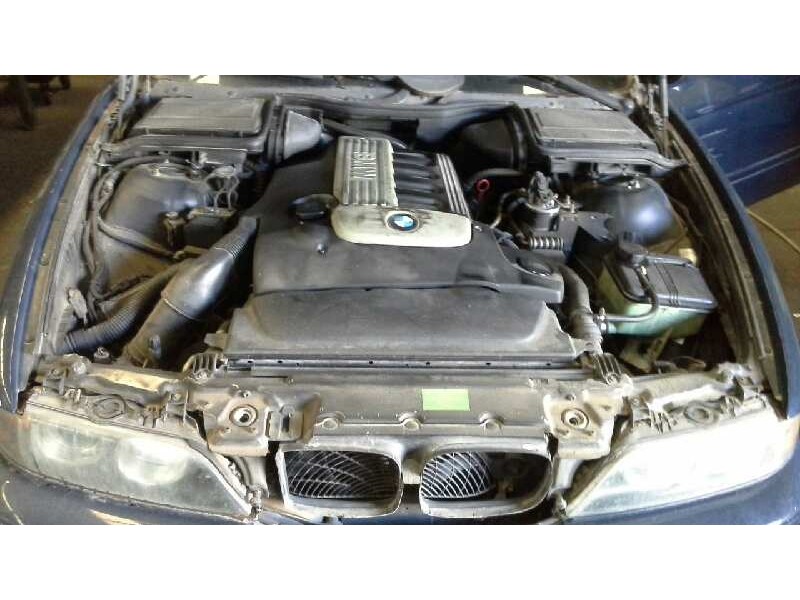 bmw serie 5 berlina (e39) del año 2001