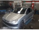 PEUGEOT 206 BERLINA
