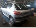 PEUGEOT 206 BERLINA