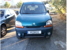 renault kangoo (f/kc0) del año 2001